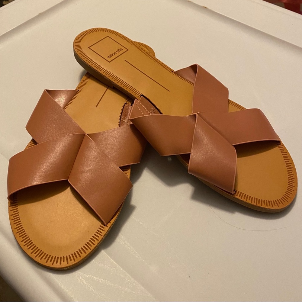 Dolce Vita Sandals